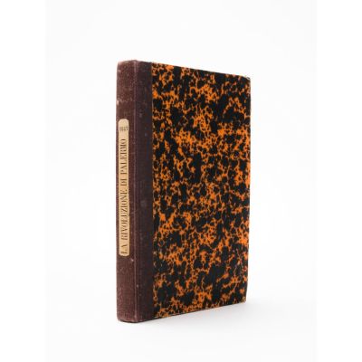 VOLUME, G. D’ALESI O LA RIVOLUZIONE DI PALERMO DEL 1647. Categoria: Libri