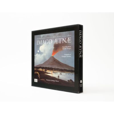 VOLUME, IMAGO AETNAE, ed. Domenico Sanfilippo Editore. Categoria: Libri