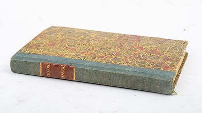 CASSIGLIA OVVERO IL SICILIANO IN PARIGI. Luigi Cicconi CASSIGLIA OVVERO IL SICILIANO IN PARIGI 