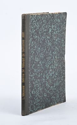 STAMPATO IN FOTOTIPIA PER USO DIVULGATIVO ... STAMPATO IN FOTOTIPIA PER USO DIVULGATIVO dell’ 