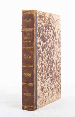 AA. VV. ENCICLOPEDIA DELLE SCIENZE MEDICHE OSSIA TRATTATO GENERALE, METODICO E COMPIUTO DEI 