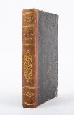 SAGGIO STORICO E POLITICO SULLA COSTITUZIONE DEL REGNO ... Niccol&ograve; Palmieri SAGGIO STORICO E 