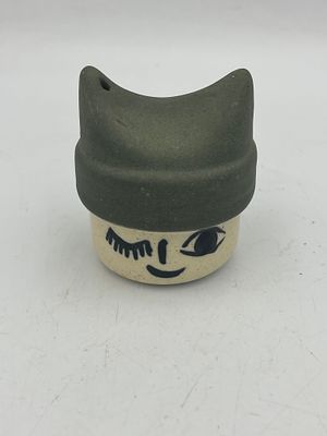 לפיד מלחייה או פילפליה בודדת . לפיד מלחייה או פילפליה בודדת