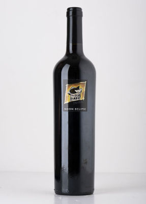 2011 נון אקליפס גרנש ושירז דרום אוסטרליה עמק מקלרן, יין אדום יבש , RP 95
Noon Eclipse, 2011 