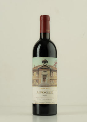 2005 אפוגי , לאוקלה 41, פפר ברידג' ויניארד, וואלה וואלה ואלי. היין שמור הייטב ותקין נטעם בקבוק 