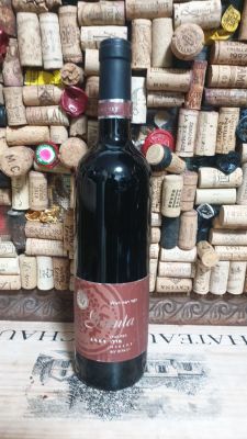 2009 גולן גמלא מרלו, תווית פגומה , היין אוחסן הייטב , נראה תקין, ללא אחריותיש