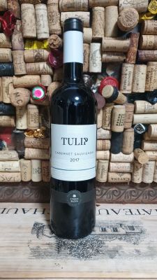 2017 טוליפ ק.ס. קריניאן ויונה, בלנד מעניין, ,שמור ותקין