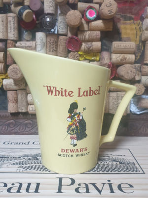 כד מים וויט לייבל דיוורס