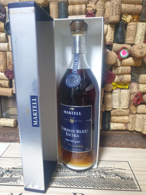 Martel Cordon Blue Extra