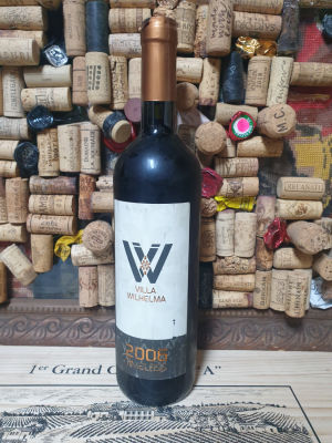 2006 Vila Wihelma Timeless