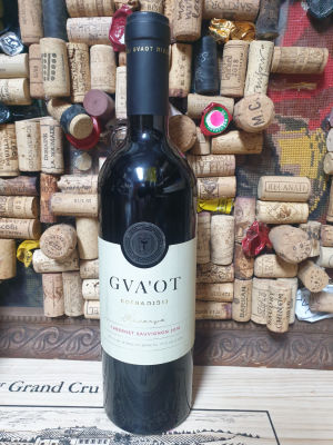 2016 Gvaot Gofna C.S