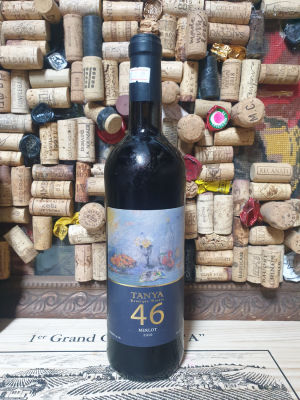 2010 Tanya Merolt 2010