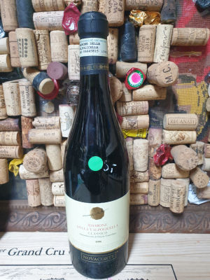 2006 Amarone NovaCortw Della Valpolicella Classico