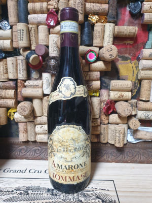 2013 Amarone Tommasi