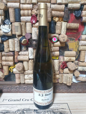 2017 Weingot A.J.Adam Hofberg Auslese