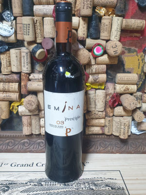 2003 Emina Prestigio Ribera Del Duero