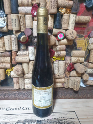 1999 Condrieu Vave Yves Cuilleron Ayguets