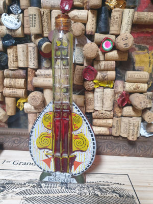 Auzo Bouzouki