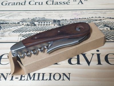 Laguiole Wine cork screw opner