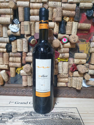 2006 Melior D.O.Ribera del Duero