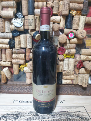 2006 San Lorenzo Umani Ronchi
