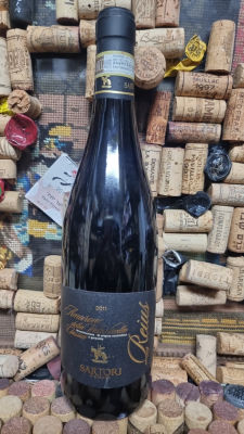 סרטורי אמרונה דלה ולפוליצ'לה 2011 שמור תקין באחריותי.