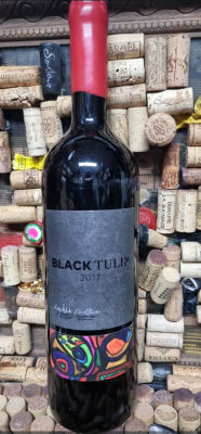 בלק טוליפ מגנום 2017 שמור תקין באחריותי.