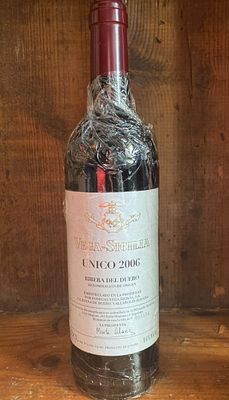 2006 ווגה סיציליה יוניקו.