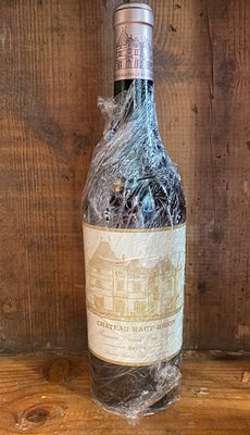 2004 הו בריון , פסא לונג'ון , מרכיב עיקרי מרלו, נדיר לגדה השמאלית, מאופיין כרך יותר מול חבריו 