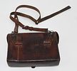 Red Cross Bag swiss army with Intruments 1933. Sanit&auml;tertasche Schweizer Modell 1933, Hst. Image - 1