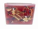 photograph album japan towns and Geishas at 1900. Fotoalbum Japan St&auml;dte Geishas um 1900, m. 50 Image - 3