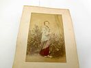 photograph album japan towns and Geishas at 1900. Fotoalbum Japan St&auml;dte Geishas um 1900, m. 50 Image - 5