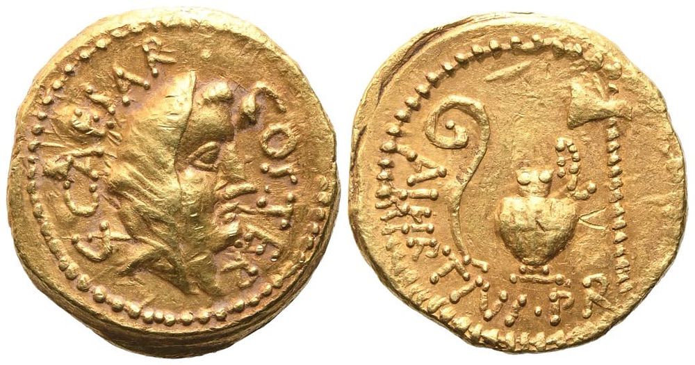 Bertolami Fine Art | Leil&atilde;o 347 | RES PVBLICA, IMPERIVM, BYZANTIVM A SELECTED COLLECTION OF ROMAN REPUBLICAN, IMPERIAL AND BYZANTINE COINS