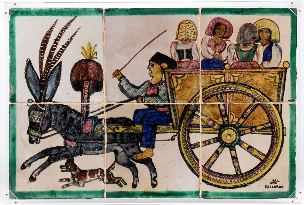 Bertolami Fine Art | Leil&atilde;o 368