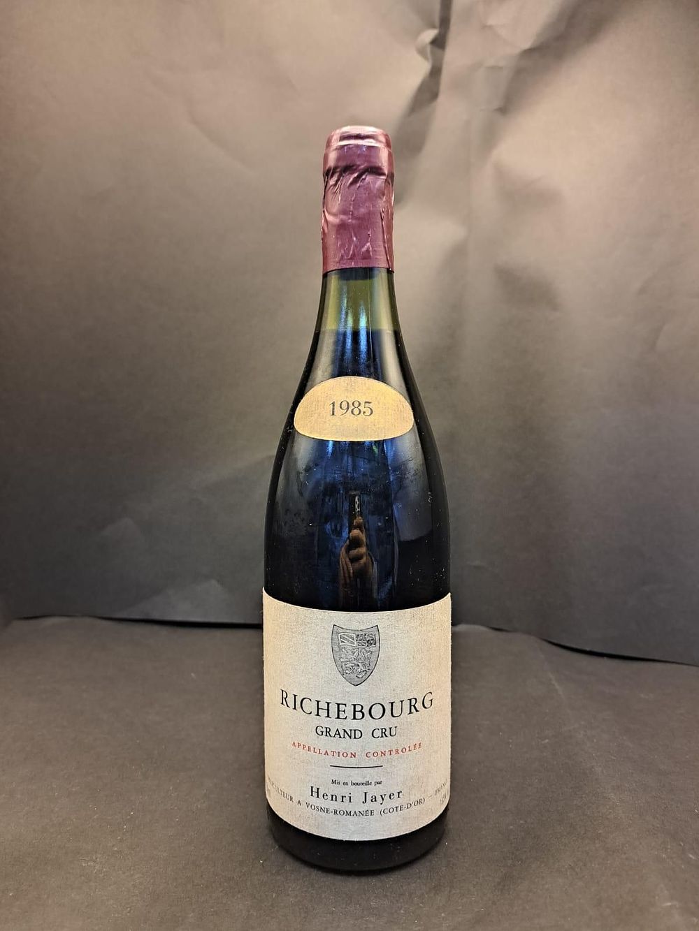 Bertolami Fine Art | Auction 375 | FINE WINES & SPIRITS - THE COLLECTOR SALE