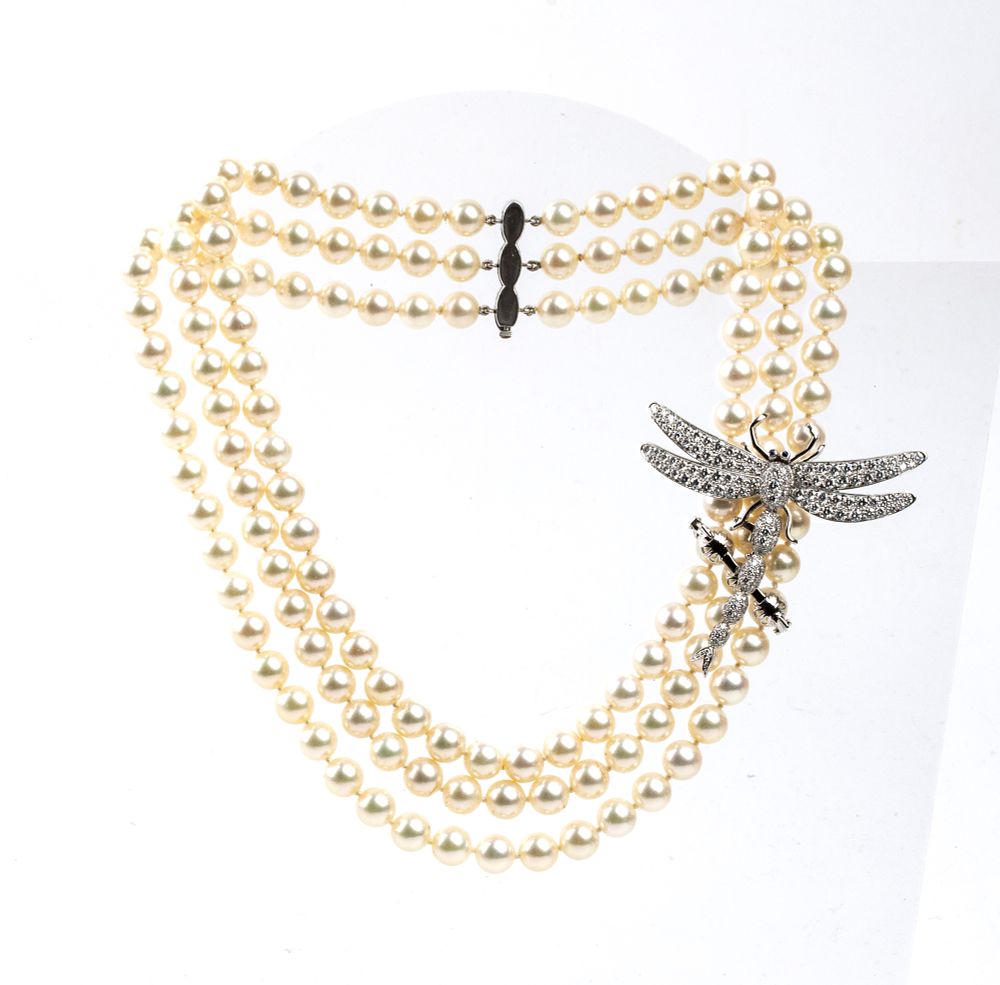 Bertolami Fine Art | Auction 383 | ANTIQUE AND MODERN JEWELLERY / WATCHES / SILVER OF THE 20th CENTURY