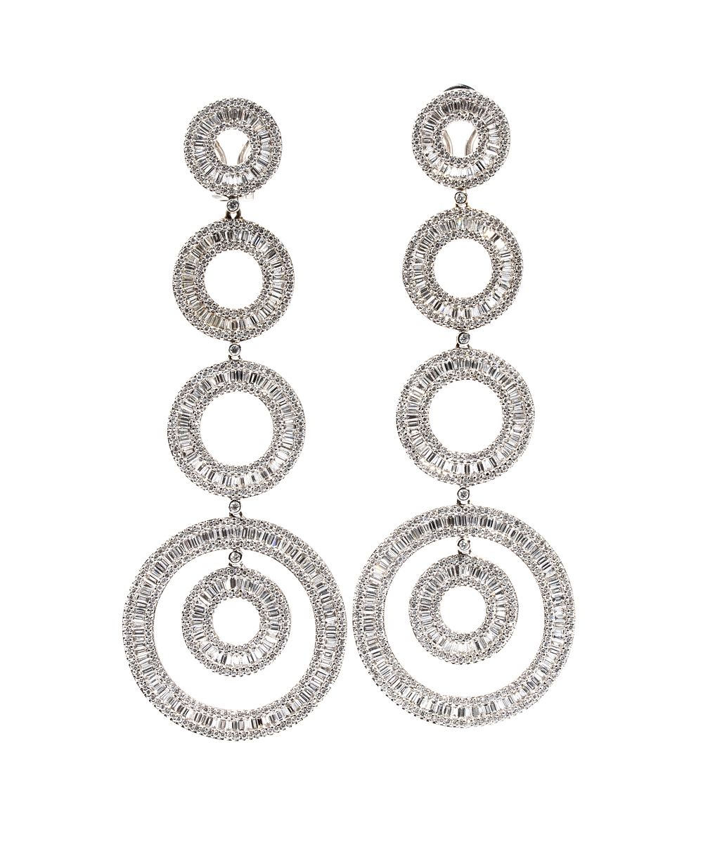 Bertolami Fine Art | Auction 383 | JEWELS from an important Roman jewelry store in liquidation