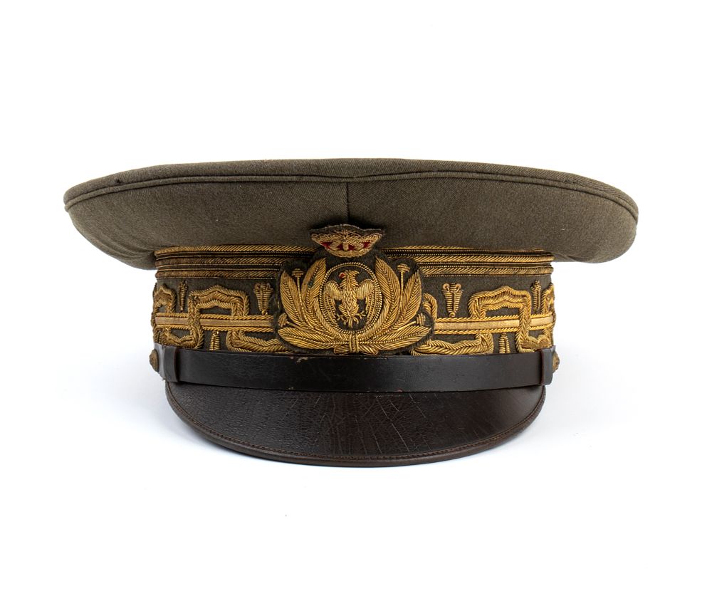 Bertolami Fine Art | Auction 386 | THE PITTALUGA COLLECTION OF MILITARIA AND THE ADMIRAL SECHI MEDALS