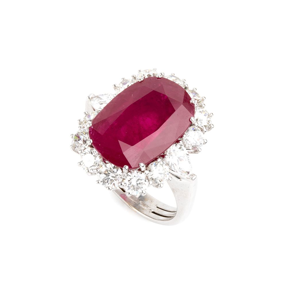 Bertolami Fine Art | Auction 395 | Ancient and Modern Jewels, Carved Corals, Watches