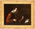 Artista francese, XVII secolo - Oil on canvas 
cm. 65x81. FramedImage - 1
