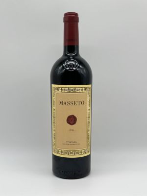 Marchesi Frescobaldi, Tenuta Masseto MASSETO