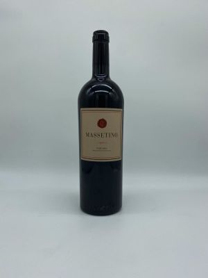 Marchesi Frescobaldi, Tenuta Masseto, Massetino
Tuscany, Massetino IGT - 1 bottle (bt), 