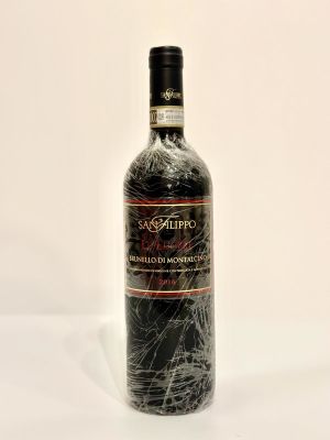 San Filippo Brunello di Montalcino, Le Luc&eacute;re Tuscany, Le Luc&eacute;re DOCG - 1 bottle (bt), vintage 