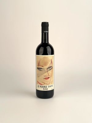 Societ&agrave; Agricola Montevertine, Le Pergole Torte Tuscany, Le Pergole Torte IG- 1 bottle (bt) 
