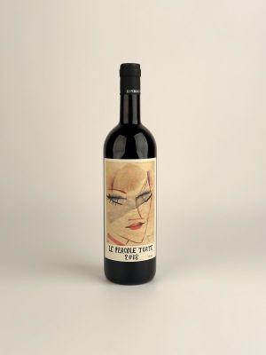 Societ&agrave; Agricola Montevertine, Le Pergole Torte Tuscany, Le Pergole Torte IG- 1 bottle (bt) 