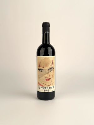 Societ&agrave; Agricola Montevertine, Le Pergole Torte Tuscany, Le Pergole Torte IG- 1 bottle (bt) 