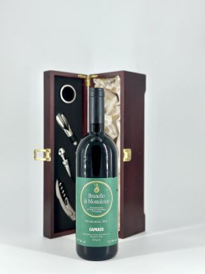 Tenuta Caparzo, Brunello di Montalcino