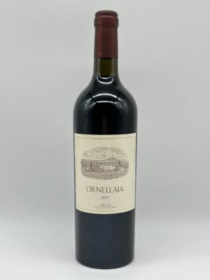 Tenuta dell'Ornellaia Bolgheri Superiore, Ornellaia ORNELLAIA