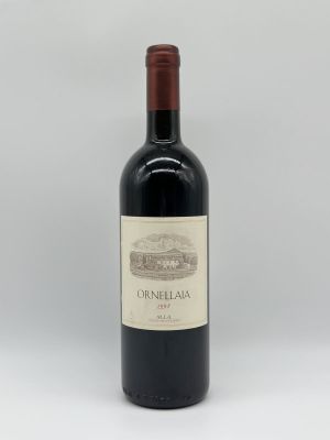 Tenuta dell'Ornellaia Bolgheri Superiore, Ornellaia ORNELLAIA