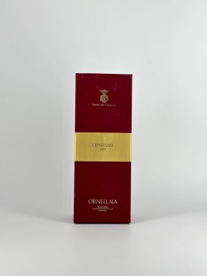 Tenuta dell'Ornellaia Bolgheri Superiore, Ornellaia